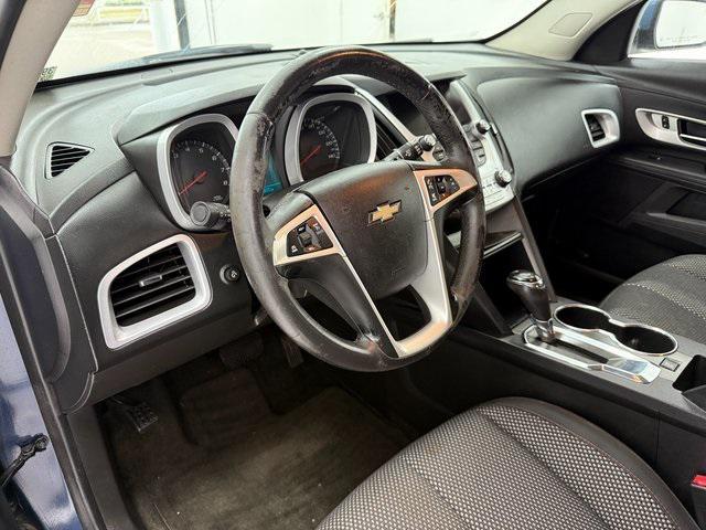 used 2017 Chevrolet Equinox car, priced at $11,472