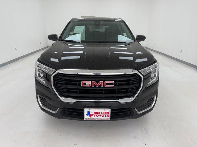 used 2022 GMC Terrain car, priced at $22,813