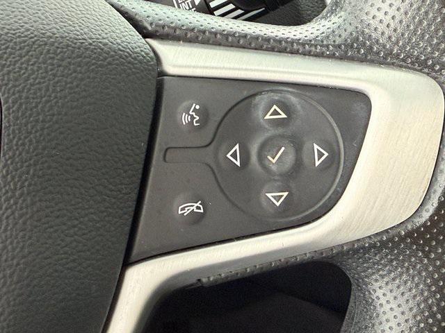 used 2022 GMC Terrain car, priced at $22,077