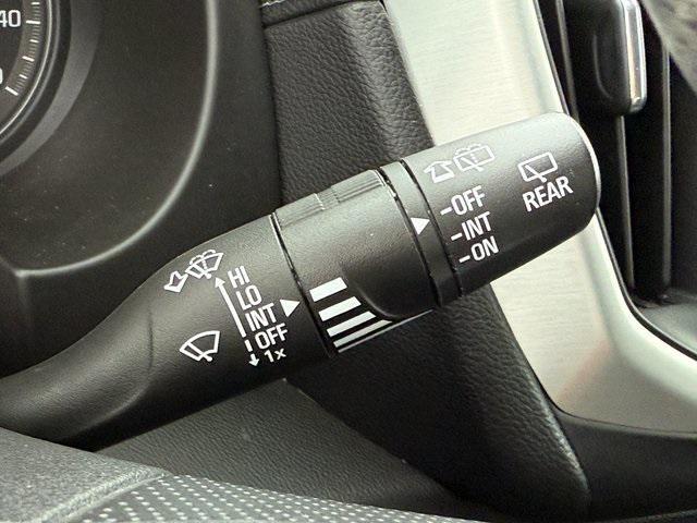 used 2022 GMC Terrain car, priced at $22,077