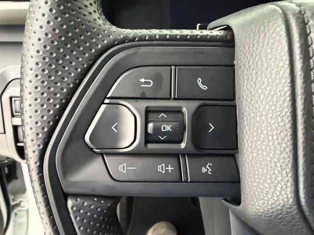 new 2025 Toyota Tacoma car, priced at $39,365