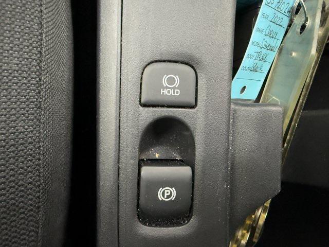 used 2025 Toyota Corolla car, priced at $21,100