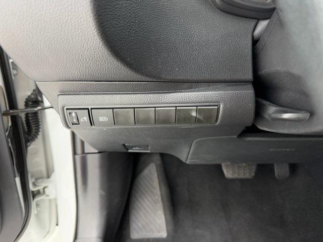 used 2025 Toyota Corolla car, priced at $21,100