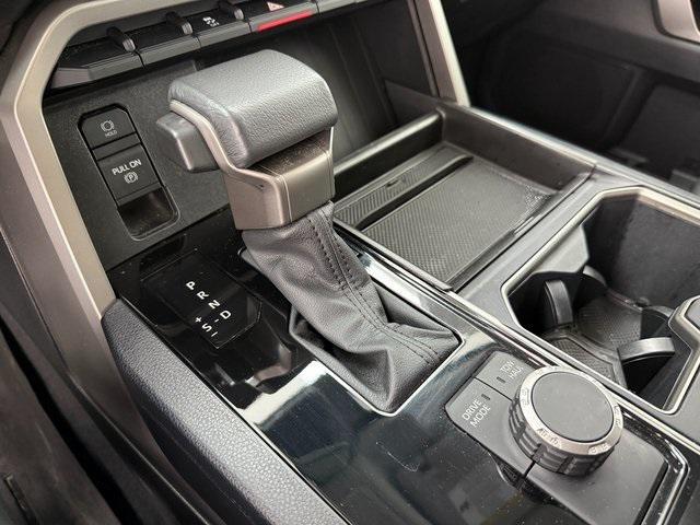 used 2022 Toyota Tundra car, priced at $40,991