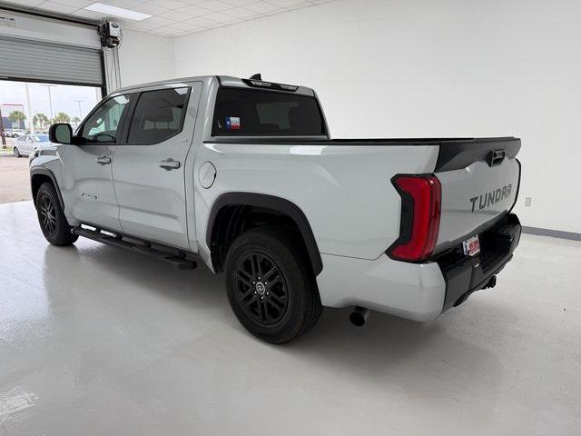 used 2022 Toyota Tundra car, priced at $40,991