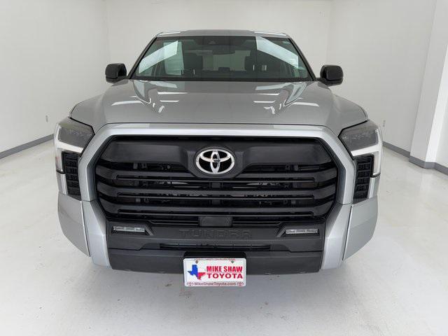 used 2022 Toyota Tundra car, priced at $40,991