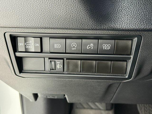 used 2022 Toyota Tundra car, priced at $40,991