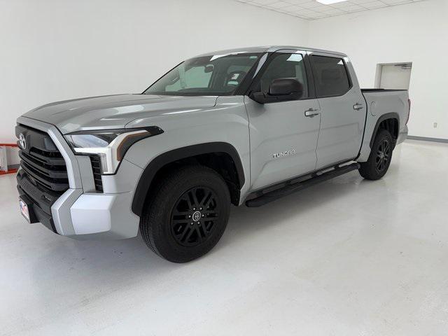used 2022 Toyota Tundra car, priced at $40,991
