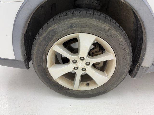 used 2014 Subaru Outback car, priced at $11,988