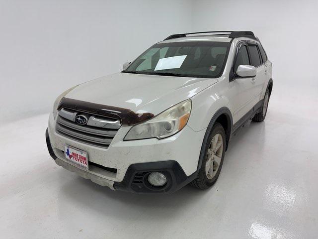 used 2014 Subaru Outback car, priced at $11,988