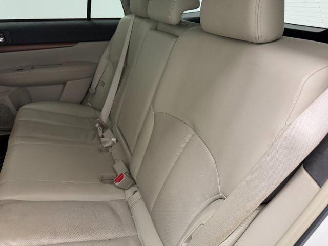 used 2014 Subaru Outback car, priced at $11,988