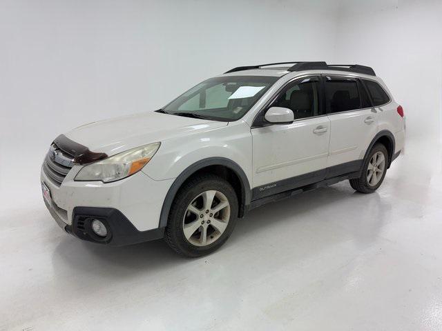 used 2014 Subaru Outback car, priced at $11,988