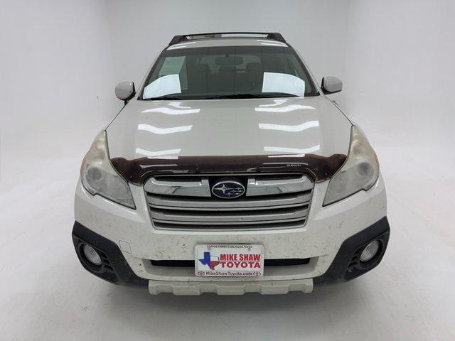 used 2014 Subaru Outback car, priced at $11,988