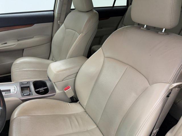 used 2014 Subaru Outback car, priced at $11,988