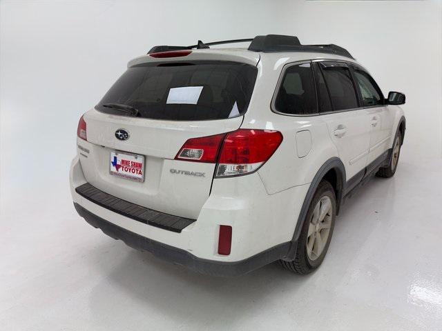 used 2014 Subaru Outback car, priced at $11,988
