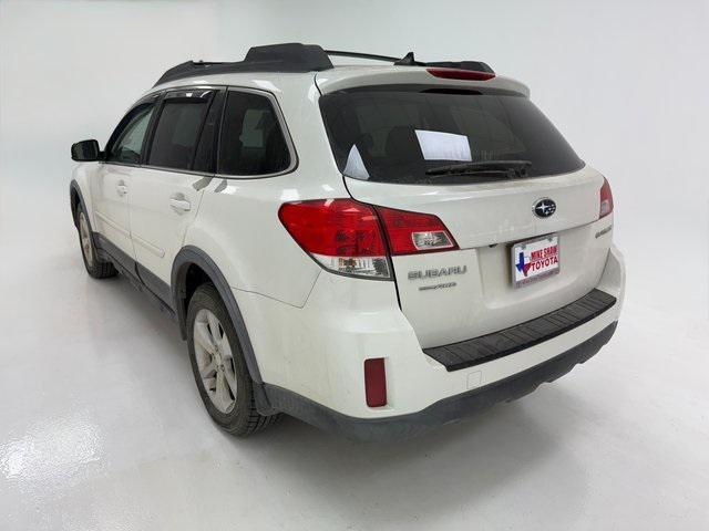 used 2014 Subaru Outback car, priced at $11,988