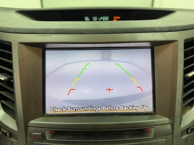 used 2014 Subaru Outback car, priced at $11,988