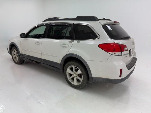 used 2014 Subaru Outback car, priced at $11,988
