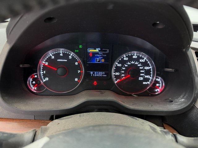 used 2014 Subaru Outback car, priced at $11,988