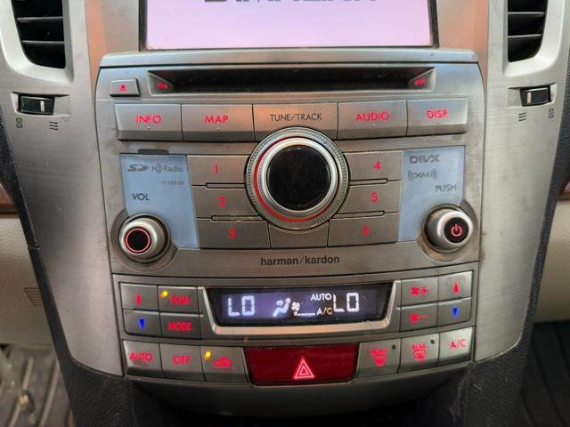 used 2014 Subaru Outback car, priced at $11,988