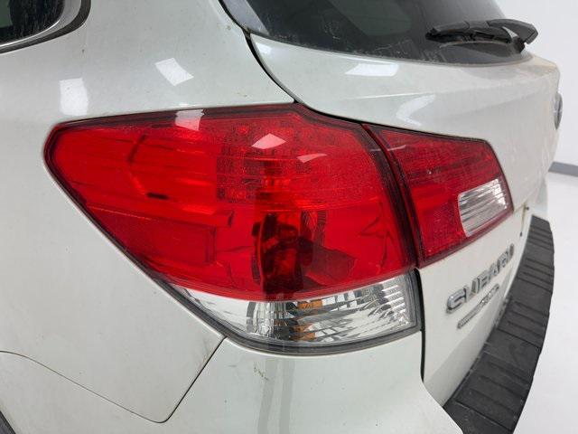 used 2014 Subaru Outback car, priced at $11,988