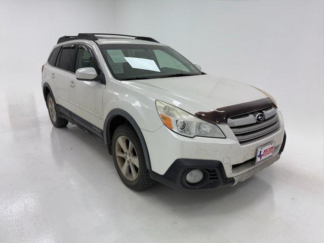 used 2014 Subaru Outback car, priced at $11,988