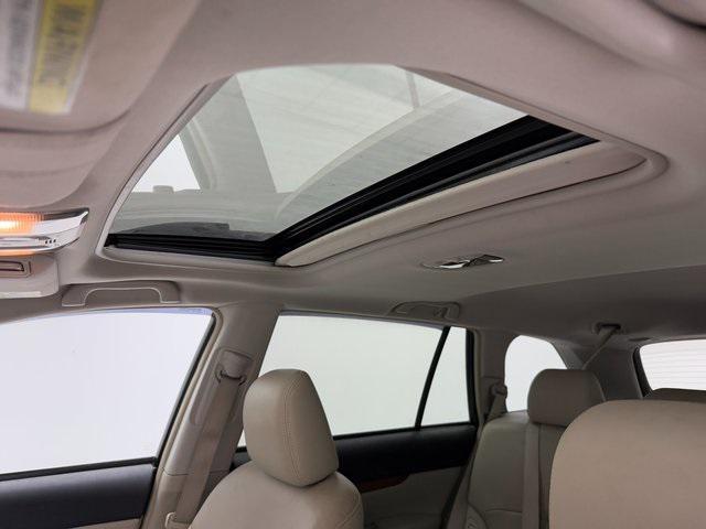 used 2014 Subaru Outback car, priced at $11,988