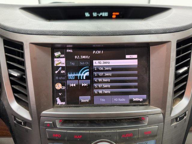 used 2014 Subaru Outback car, priced at $11,988