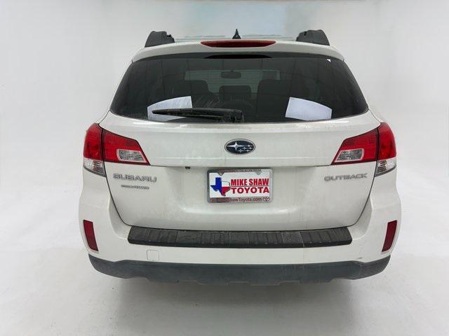 used 2014 Subaru Outback car, priced at $11,988