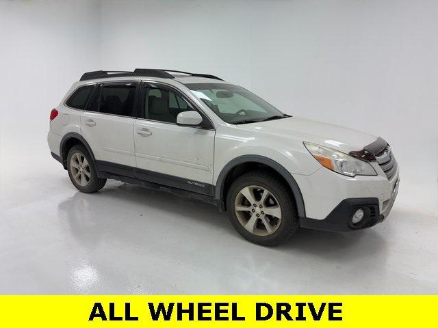 used 2014 Subaru Outback car, priced at $11,988