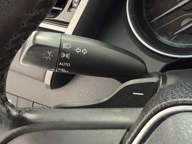 used 2020 Toyota Camry car, priced at $20,396
