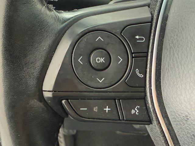 used 2020 Toyota Camry car, priced at $20,396