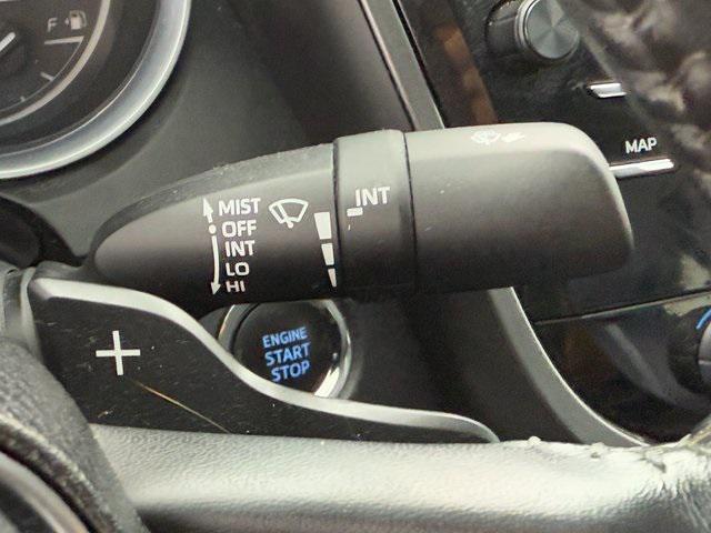 used 2020 Toyota Camry car, priced at $20,396