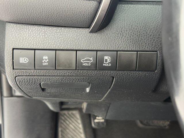 used 2020 Toyota Camry car, priced at $20,396