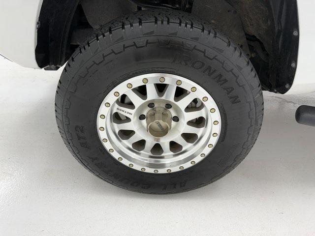used 2023 Toyota Tacoma car, priced at $37,175