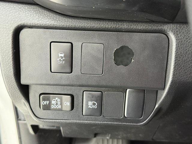 used 2023 Toyota Tacoma car, priced at $37,175