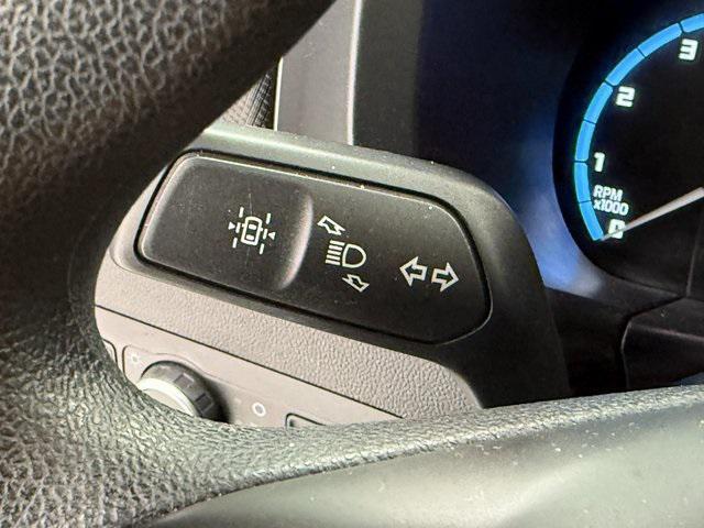 used 2021 Ford Bronco Sport car, priced at $23,450