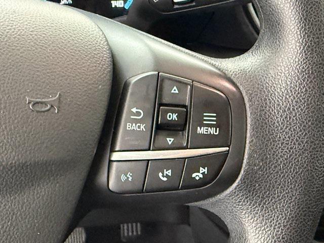 used 2021 Ford Bronco Sport car, priced at $23,450