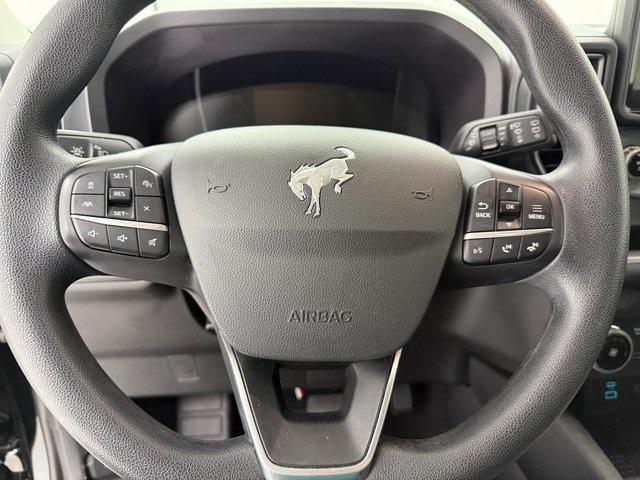 used 2021 Ford Bronco Sport car, priced at $23,450