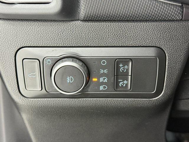 used 2021 Ford Bronco Sport car, priced at $23,450