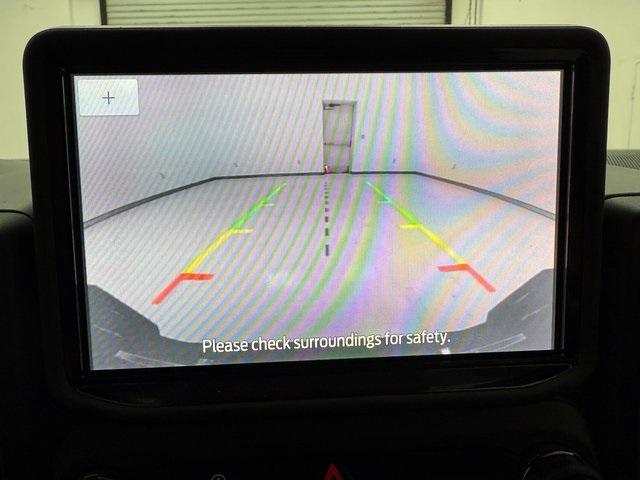 used 2021 Ford Bronco Sport car, priced at $23,450