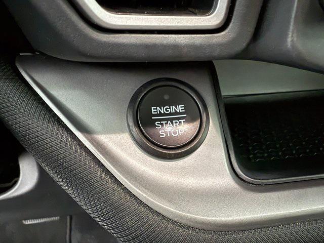 used 2021 Ford Bronco Sport car, priced at $23,450