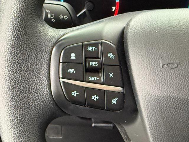 used 2021 Ford Bronco Sport car, priced at $23,450