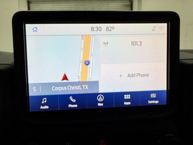 used 2021 Ford Bronco Sport car, priced at $23,450