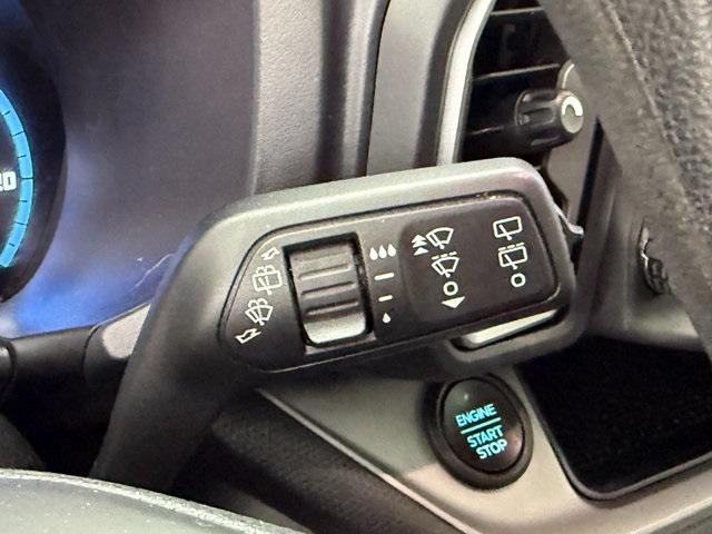 used 2021 Ford Bronco Sport car, priced at $23,450