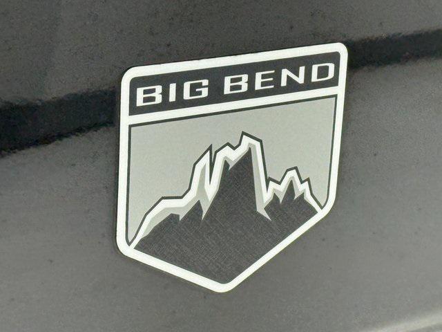 used 2021 Ford Bronco Sport car, priced at $23,450