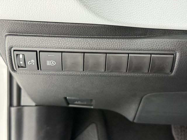 new 2025 Toyota Corolla car, priced at $27,021