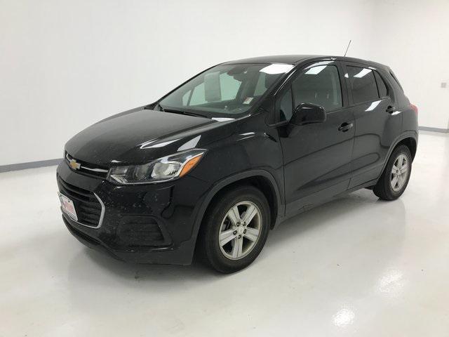 used 2020 Chevrolet Trax car, priced at $13,725