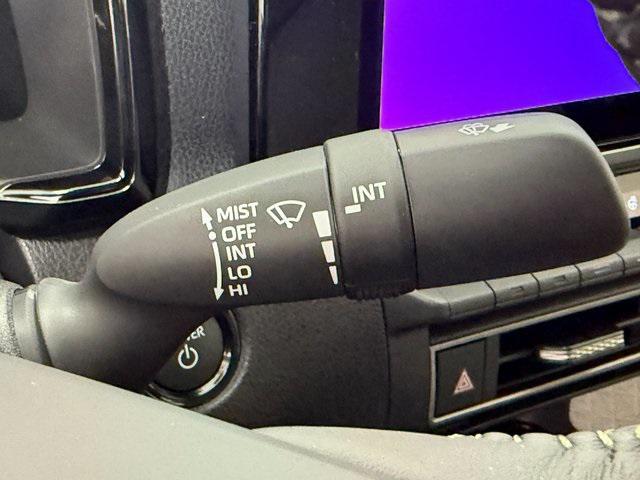 new 2026 Toyota Camry car, priced at $35,549