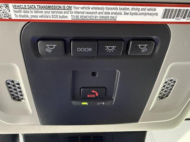 new 2026 Toyota Camry car, priced at $35,549